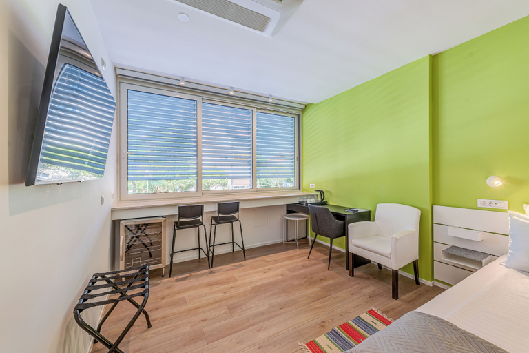 Others 4, Pomak Luxury Rooms, Split