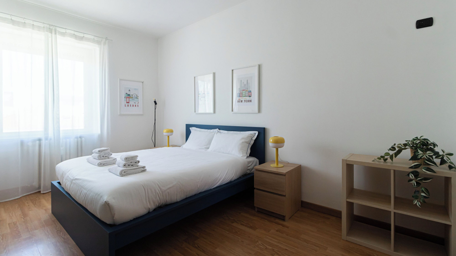 Others 2, Italianway Comfort - Maffei 20, Milano