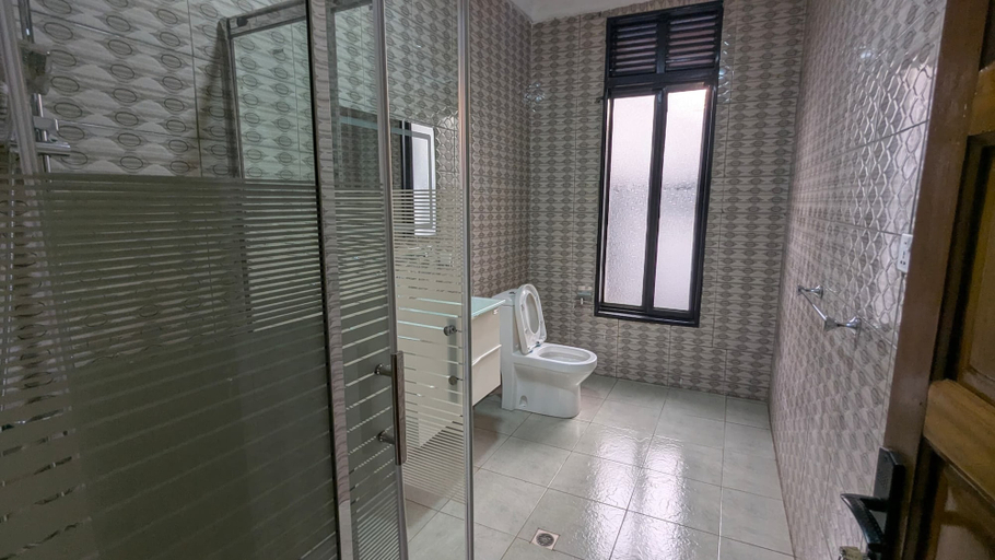 Bathroom 3, Kigali Nice Apartment, Gasabo