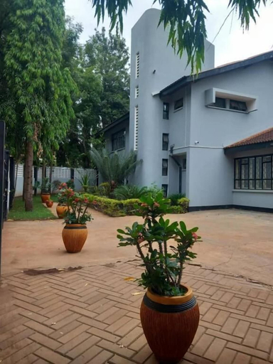 Exterior & Views 2, B&B HOTEL, Moshi Urban