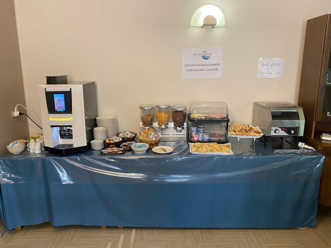 Food & Drinks 5, Hotel Residence Ponente, Forli' - Cesena