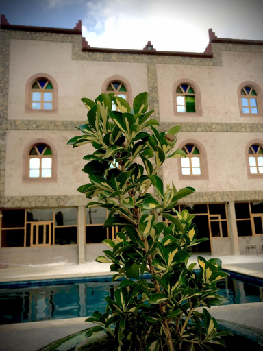 Exterior & Views 5, Hotel KASBAH DADES MGOUN, Ouarzazate