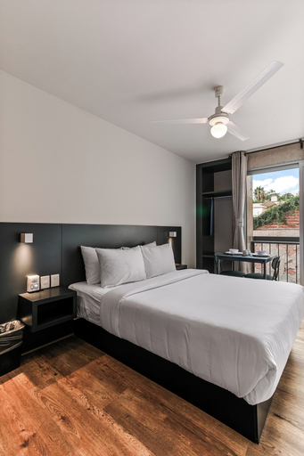 Bedroom 3, Primavera By Homirent, Querétaro
