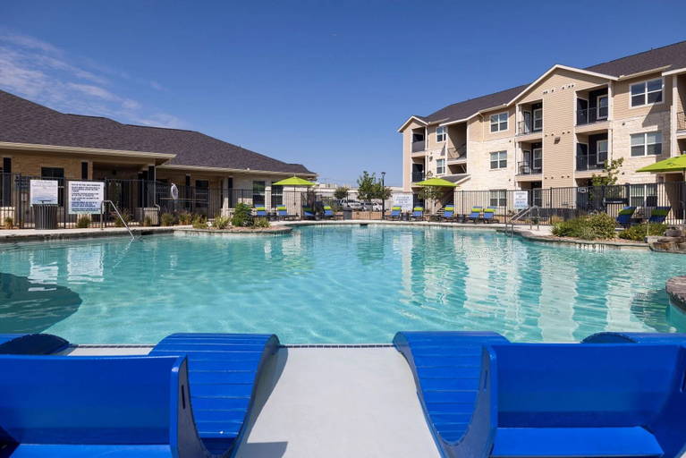 Sport & Beauty, Landing New Braunfels, Guadalupe