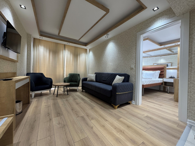 Others 5, Alican Hotel, Konak