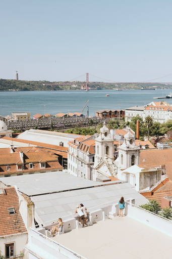 Others 4, Lisb'on Hostel, Lisbon