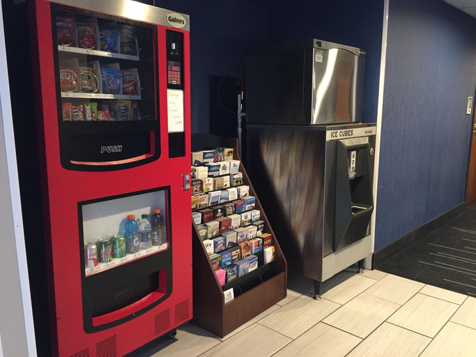 Public Area 3, GuestHouse Lexington, Fayette
