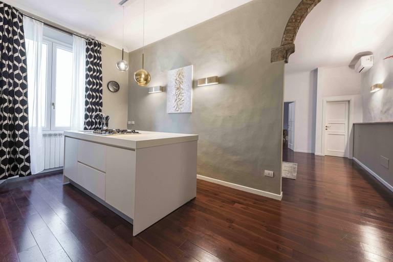 Others 5, Florence Central Suites by MMega, Florence