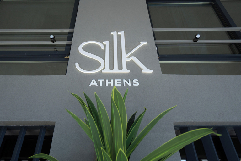 Exterior & Views 2, Silk Athens Urban Collection, Attica