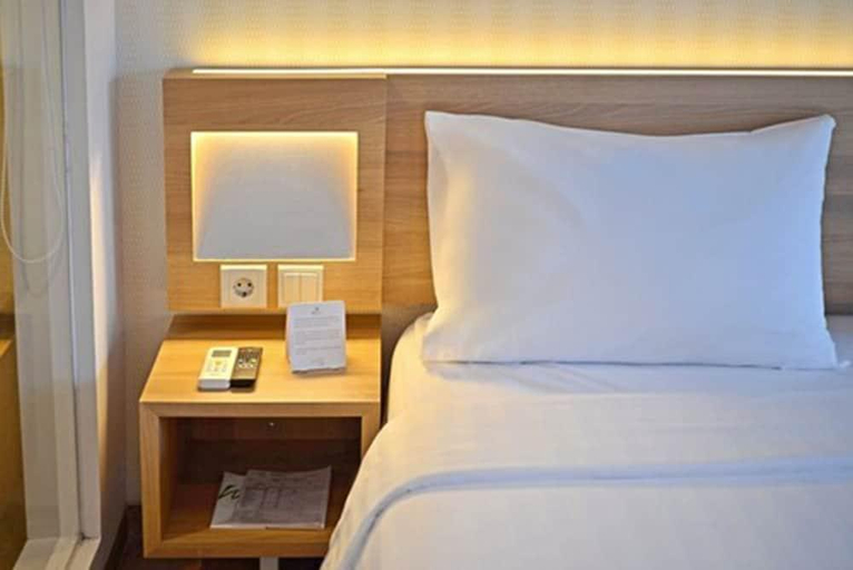 Bedroom 6