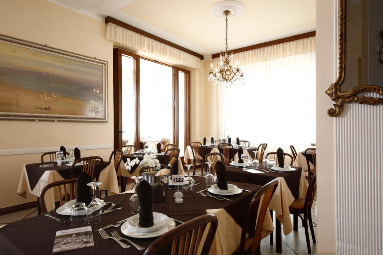 Food & Drinks 4, Hotel Villa Fulgida, Rimini