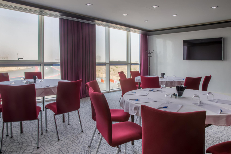 Business Facilities