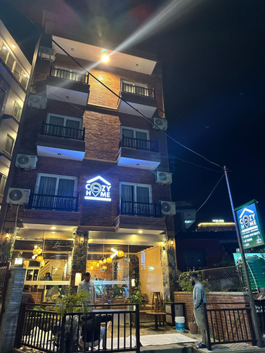 Exterior & Views 2, Cozy Home, Gandaki