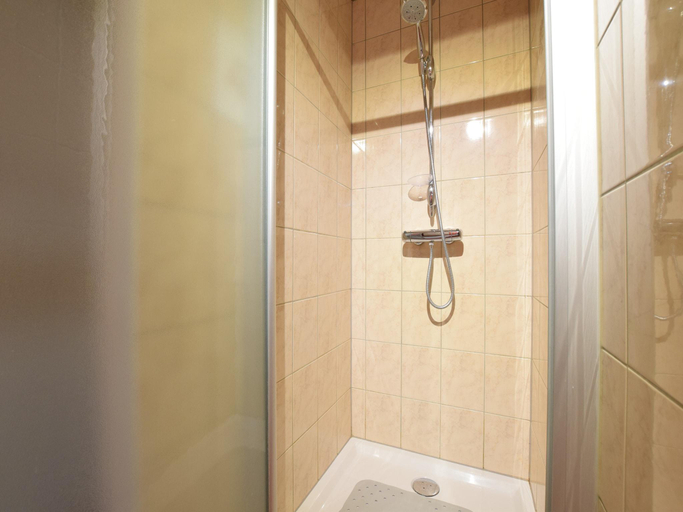 Bathroom 3, Villa with Guest House Sauna, Luxembourg
