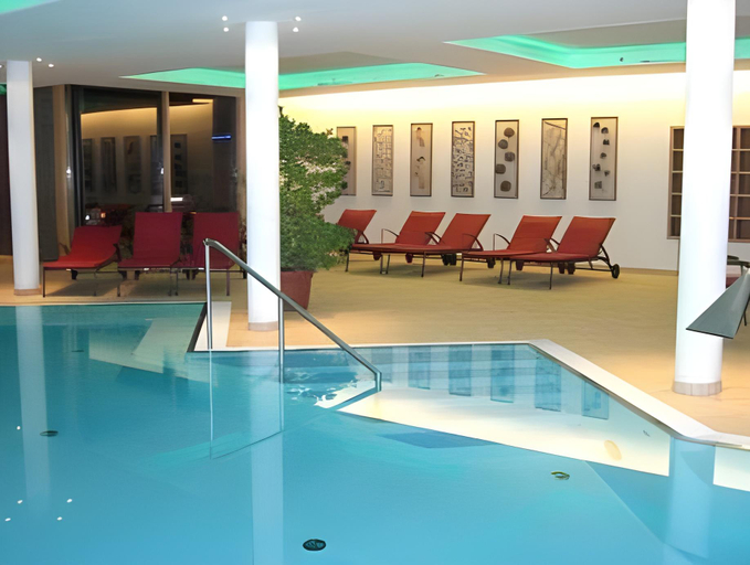 Sport & Beauty 5, Gutjahr, Hallein