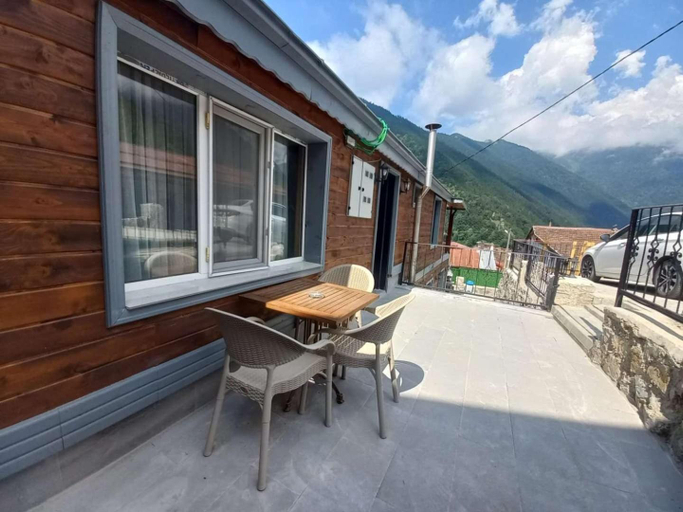 Public Area 2, Garden House Uzungöl, Çaykara