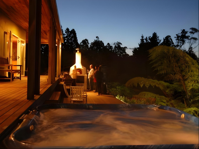 Sport & Beauty, Puketotara Lodge, Far North