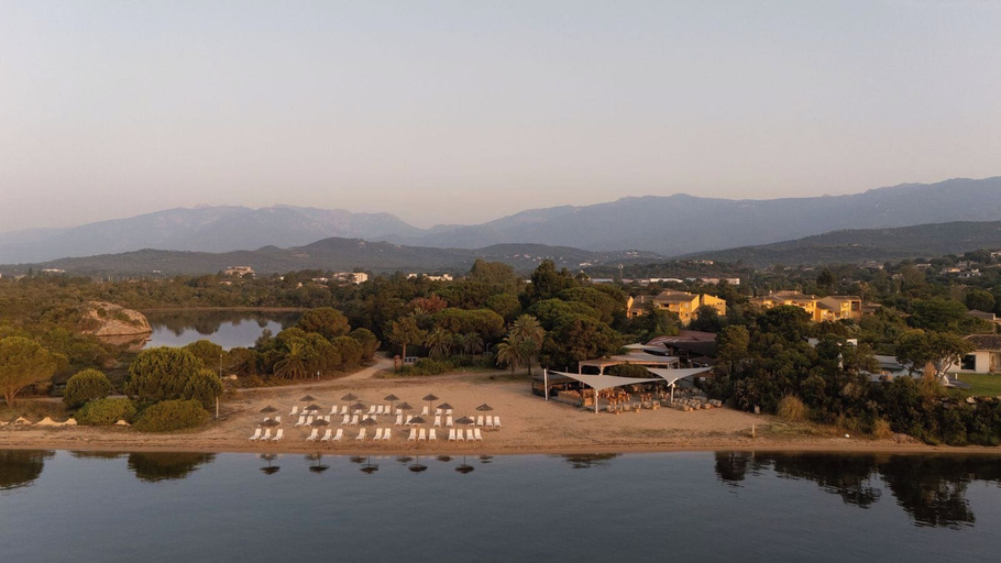 Exterior & Views 2, Hotel Marina Corsica, Corse-du-Sud