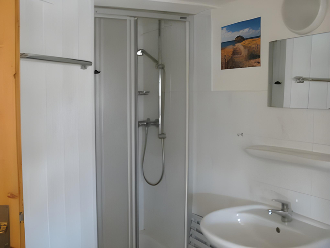 Bathroom 3, Ferienwohnung, Bernau, Waldshut