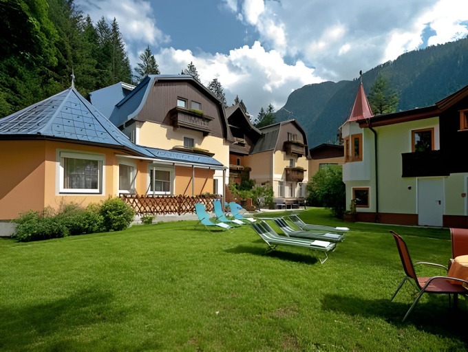 Others 2, GRUBERS, Hotel Appartments Gastein, Sankt Johann im Pongau