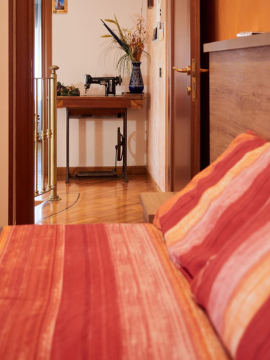 Others 2, BnB Anna e Leo - Casa di Leo, Foggia