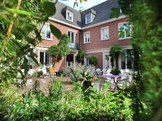 Exterior & Views 1, Mansion in Ruiselede Doomkerke, West-Vlaanderen