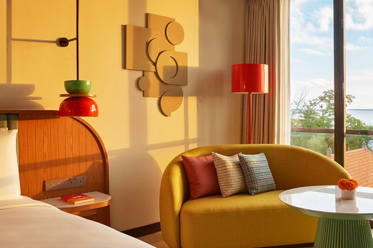 Bedroom 3, Kleo Seminyak, part of JdV by Hyatt, Badung