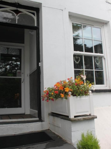 Exterior & Views 2, Hazeldene Guest House, Cumbria