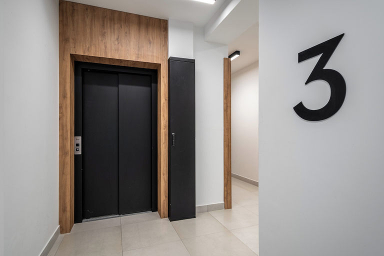 Others 4, Apartamenty Sun & Snow Lake House, Legionowo