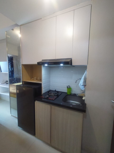 Others 5, Apartemen Transpark Juanda Cozy SANTUY ROOM, Bekasi