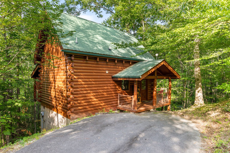 Exterior & Views, Mountain Oasis, Sevier