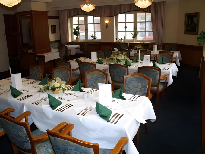 Food & Drinks 5, Landhotel Germania Business & Long Stay bei Stadtallendorf, Marburg-Biedenkopf