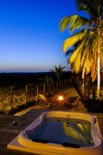 Sport & Beauty 2, Cabanas Blue, Mata de São João