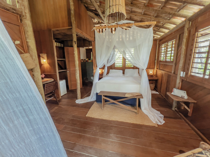 Bedroom 3, Barrinha dos Ventos, Acaraú