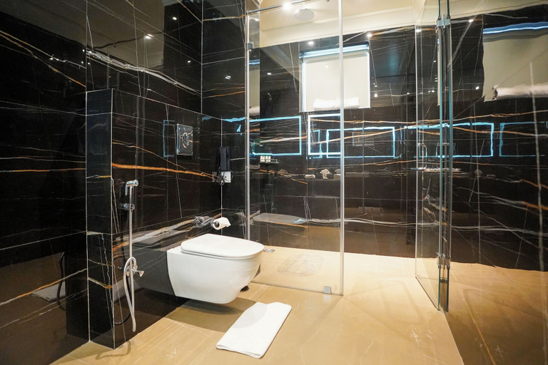 Bathroom 6