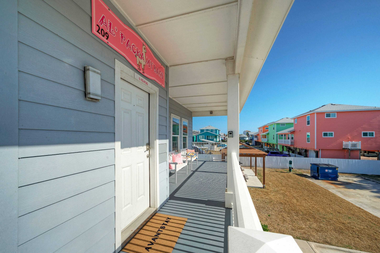 Exterior & Views 2, The Costa Bahia Condos by AvantStay, Nueces