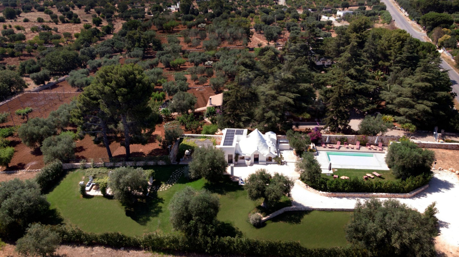Room 2, IL Trullo Bianco - Country House SPA, Bari