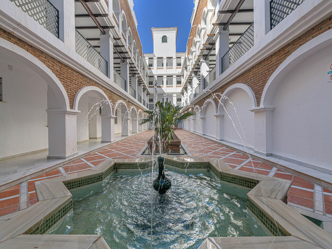 5, Benalmar Playa in Benalmadena, Málaga