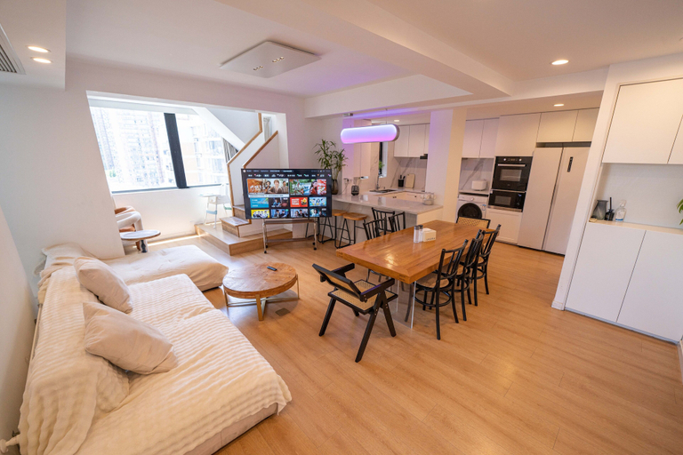 Others 4, ZHome-Gingkgo Garden Four bedrooms, Shanghai