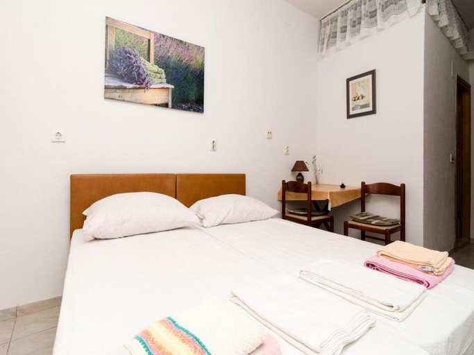 Others 5, Apartments Sergej - Studio Apartment Vito, Janjina
