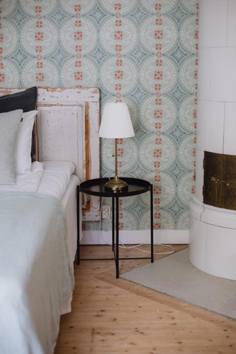 Bedroom 2, STF Gysinge Wardshus & Hotell, Sandviken