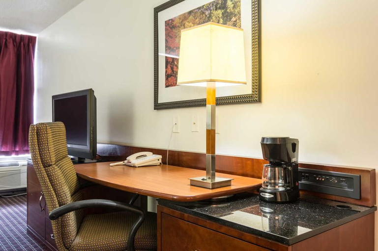 Others 5, Quality Inn Acworth North, Cobb