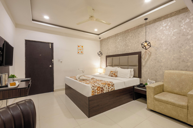 Others 5, W Hotel Shamshabad Hyderabad Airport, Ranga Reddy