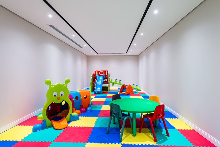Family & Kids, Rhenium Hotel - Abha
