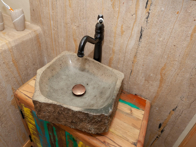 Bathroom 3, Comfort Meets Coastal Charm, Vorpommern-Greifswald