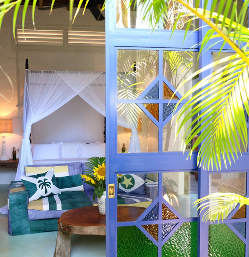 Bedroom 3, UXUA Casa Hotel & Spa, Porto Seguro