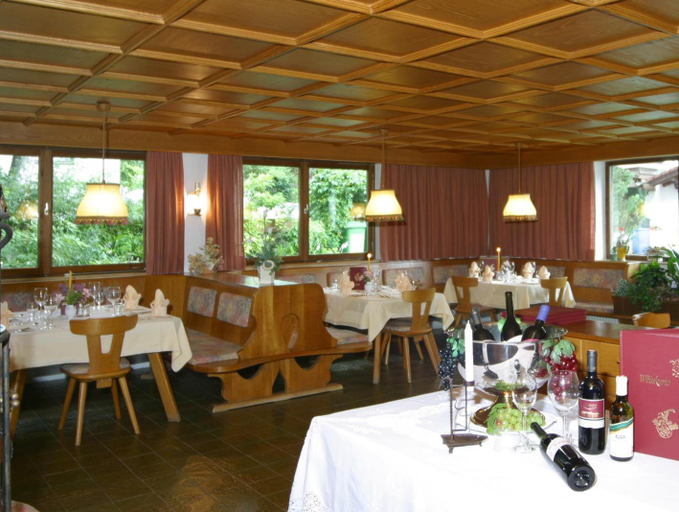 Food & Drinks 5, Hotel Helga, Innsbruck Land