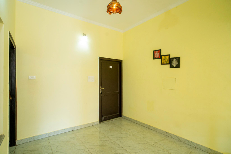 Public Area 2, The Rivanta Tapovan, Garhwal
