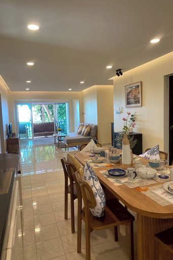 Others 2, Jaokhun Panorama Villas, Patong, Pulau Phuket