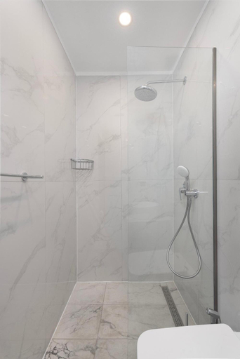Bathroom 4, Evdokia Artheon, South Aegean